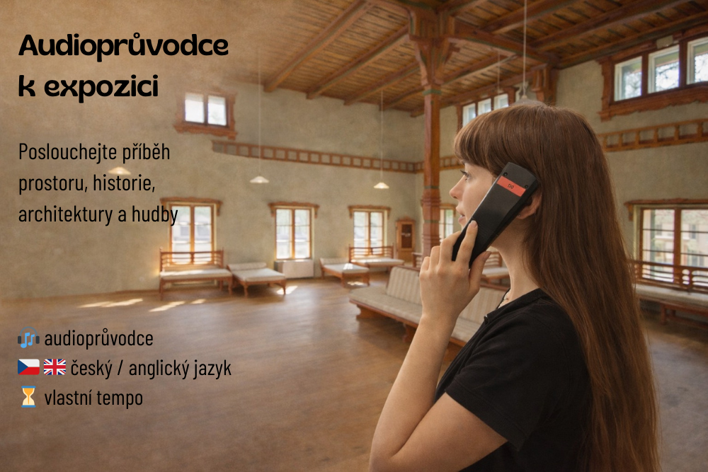 audioprůvodce audioprůvodce