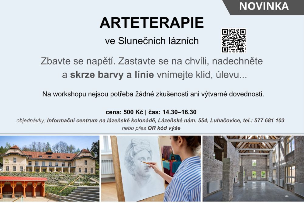 ARTETERAPIE ARTETERAPIE