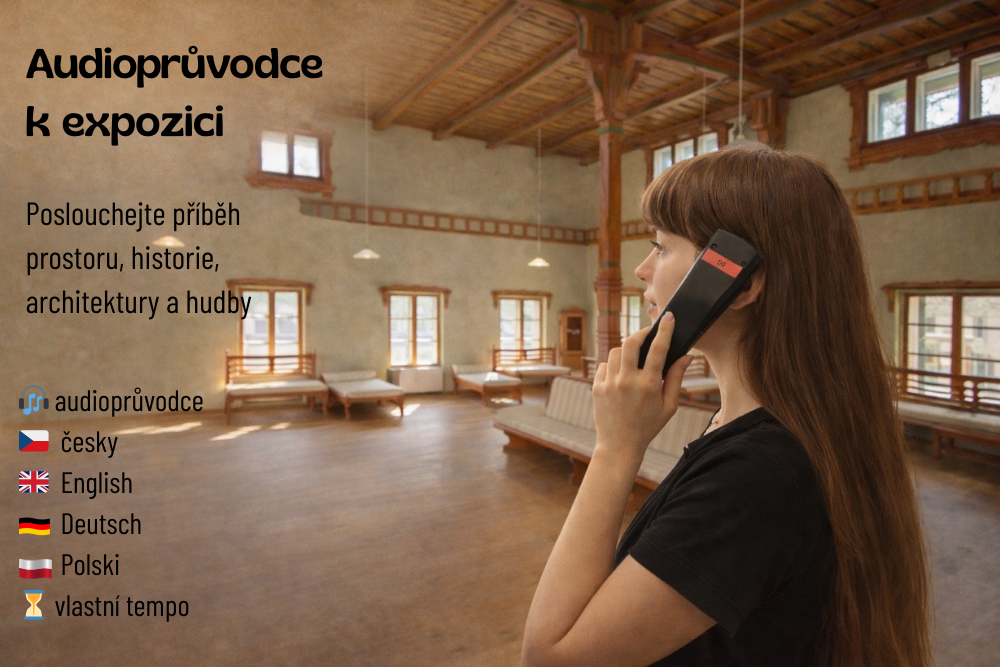 audioprůvodce audioprůvodce
